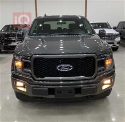 فۆرد F-150